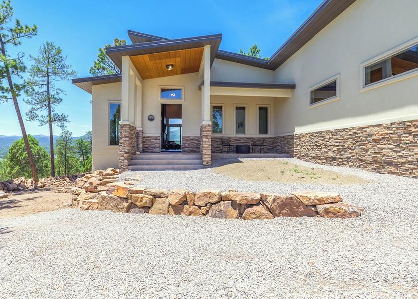 New Mexico Ruidoso Amenity