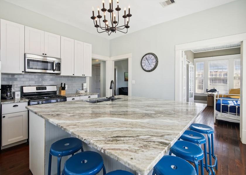 Texas Galveston Primary image