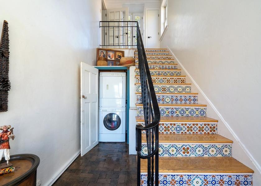 New Mexico Santa Fe Amenity