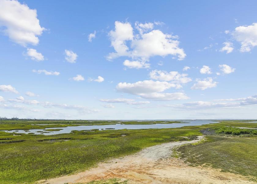Texas Galveston Amenity