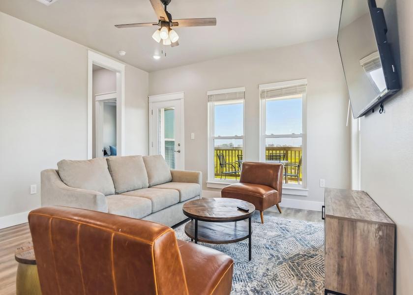 Texas Galveston Amenity