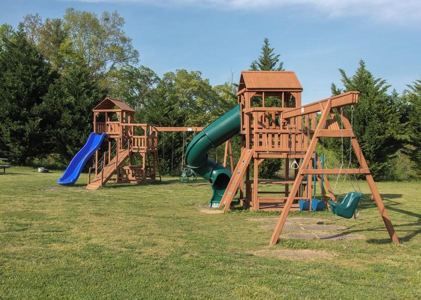 Tennessee Pigeon Forge Amenity