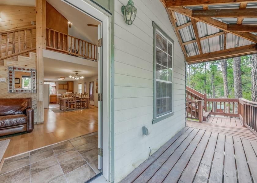 New Mexico Ruidoso Amenity