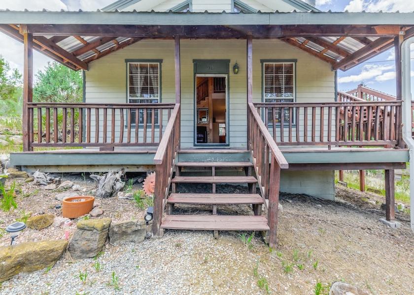 New Mexico Ruidoso Amenity