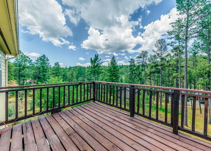 New Mexico Ruidoso Amenity