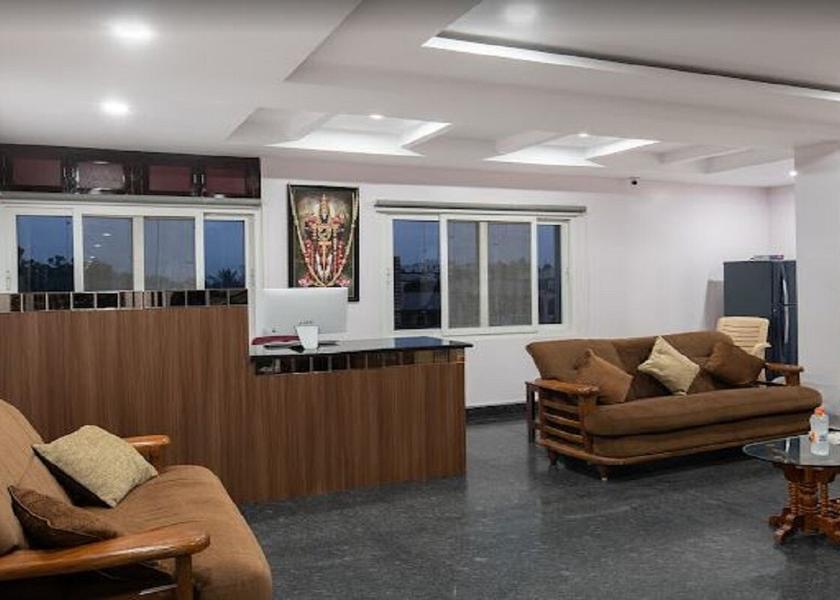 Andhra Pradesh Tenali Public Areas