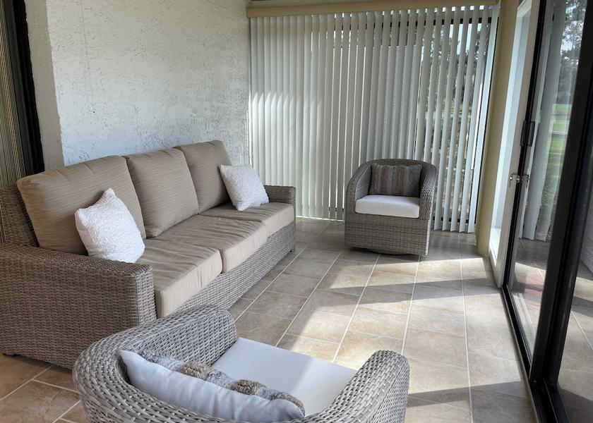 South Carolina Hilton Head Island Living Area