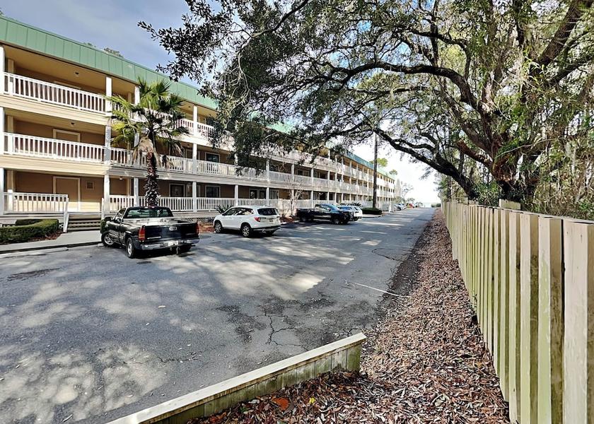 South Carolina Hilton Head Island Amenity