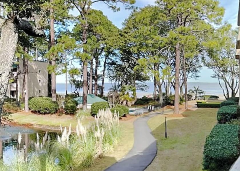 South Carolina Hilton Head Island Amenity
