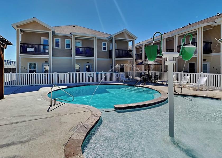 Texas Corpus Christi Amenity