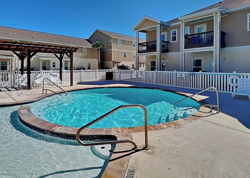 Texas Corpus Christi Amenity