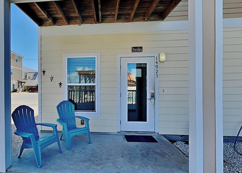 Texas Corpus Christi Amenity