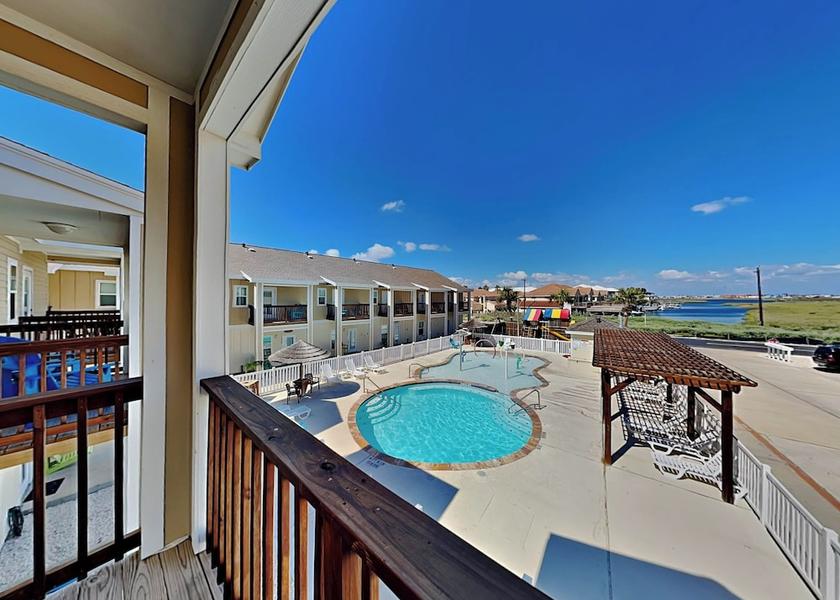 Texas Corpus Christi Primary image