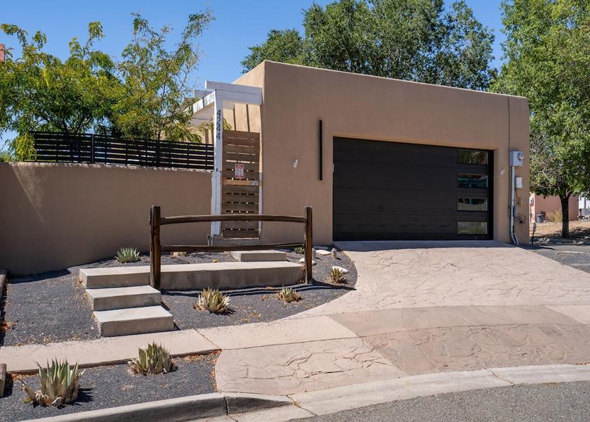 New Mexico Santa Fe Primary image