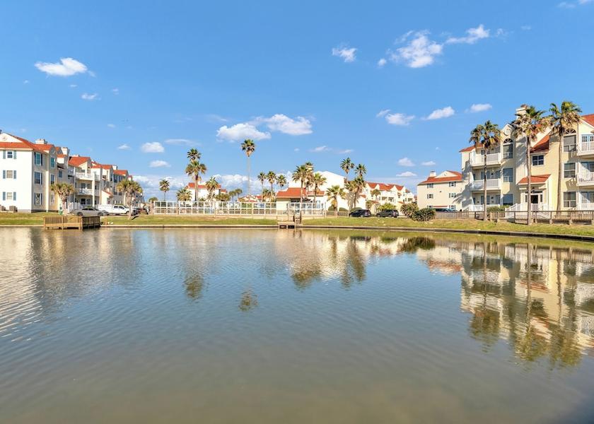 Texas Corpus Christi Amenity