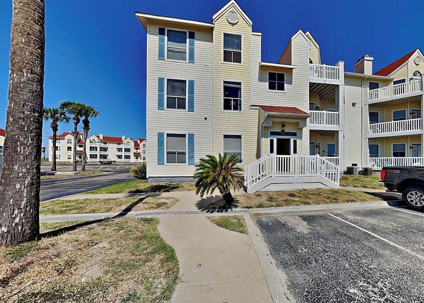 Texas Corpus Christi Amenity