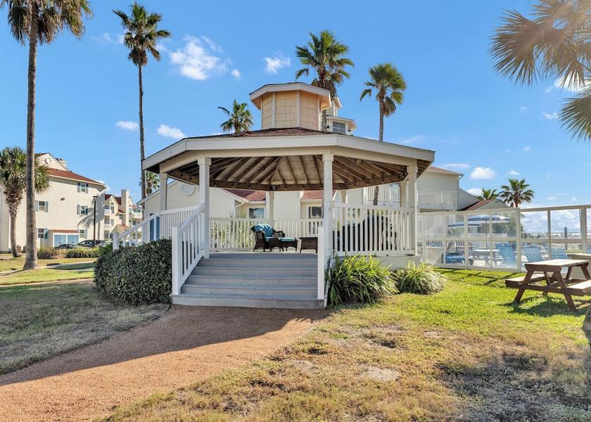 Texas Corpus Christi Amenity