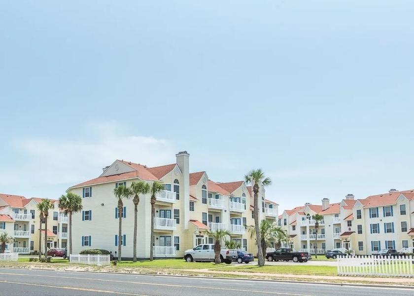 Texas Corpus Christi Amenity