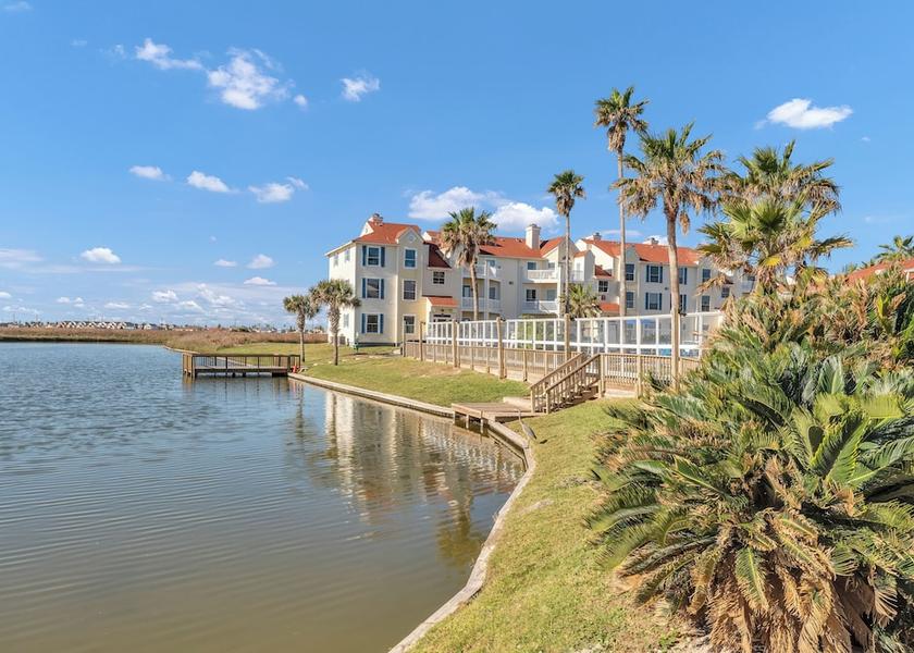 Texas Corpus Christi Amenity