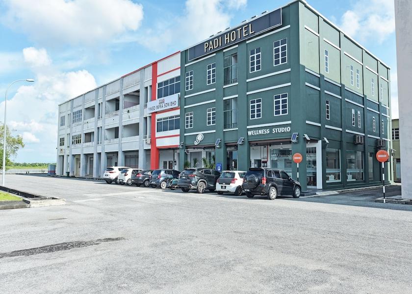 Kedah Alor Setar Primary image