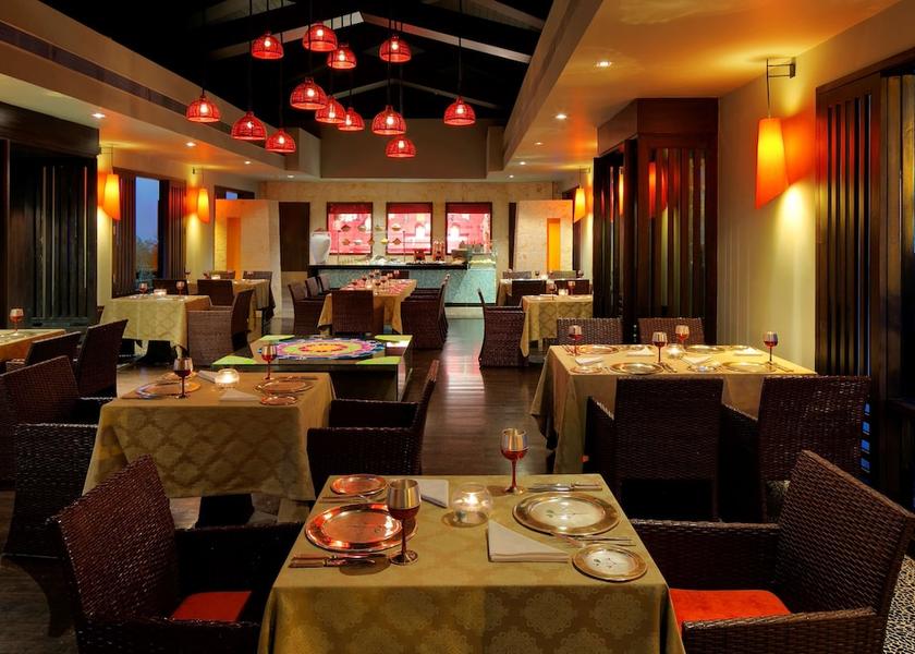 Maharashtra Alibaug Food & Dining