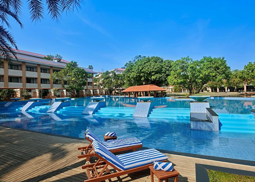 Maharashtra Alibaug Pool
