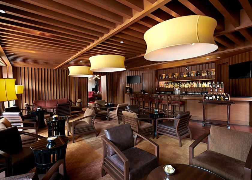 Maharashtra Alibaug Bar