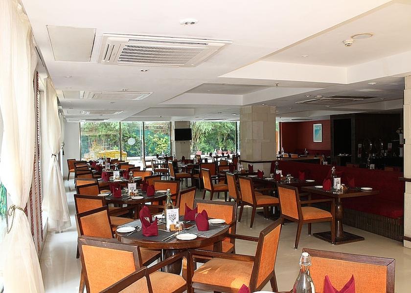 Gujarat Ahmedabad Restaurant