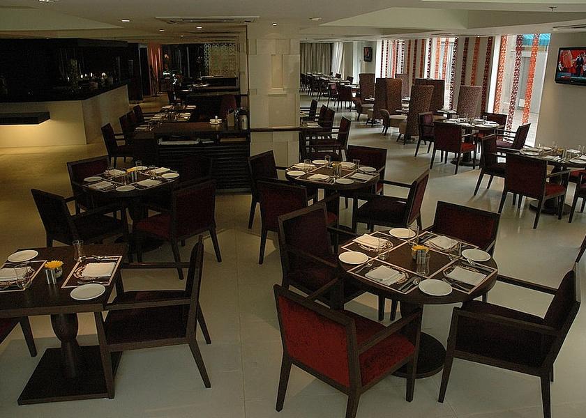 Gujarat Ahmedabad Food court