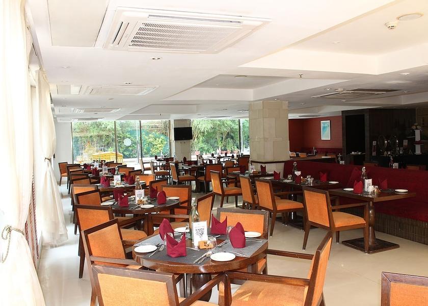 Gujarat Ahmedabad Restaurant
