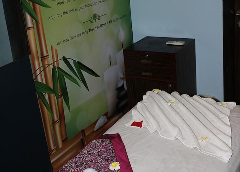 Gujarat Ahmedabad Spa
