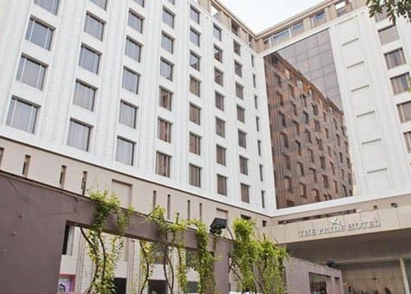 Gujarat Ahmedabad Facade