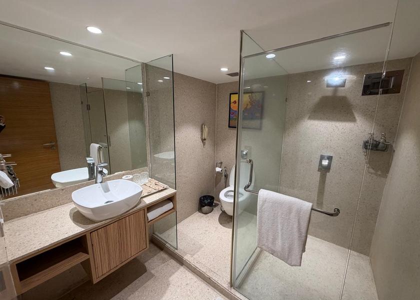 Gujarat Ahmedabad Premium Twin Room