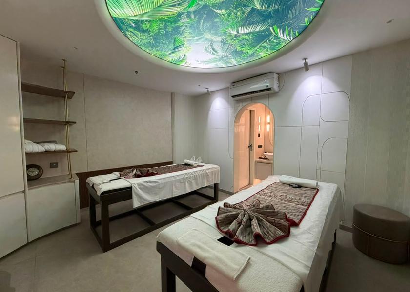 Gujarat Ahmedabad Relaxation and Rejuvenation