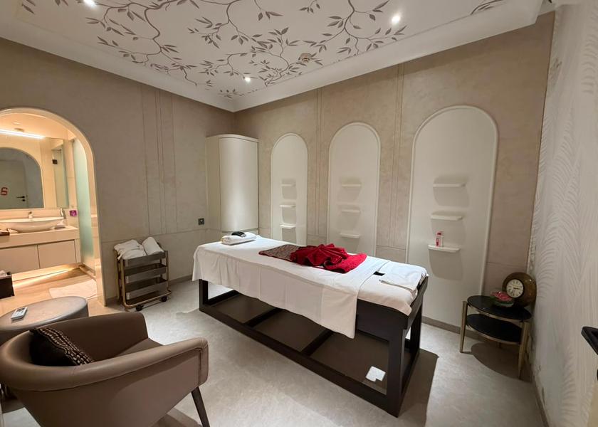 Gujarat Ahmedabad Relaxation and Rejuvenation