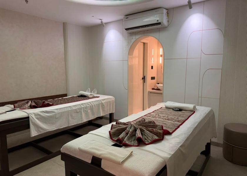 Gujarat Ahmedabad Relaxation and Rejuvenation