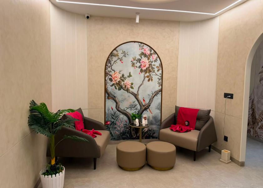 Gujarat Ahmedabad Relaxation and Rejuvenation