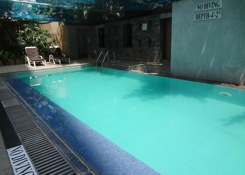 Gujarat Ahmedabad Pool