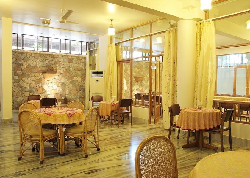 Rajasthan Jaipur Restaurant