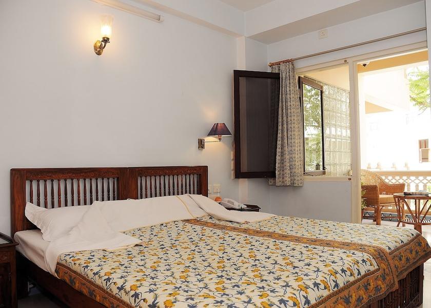 Rajasthan Jaipur Luxury Suite