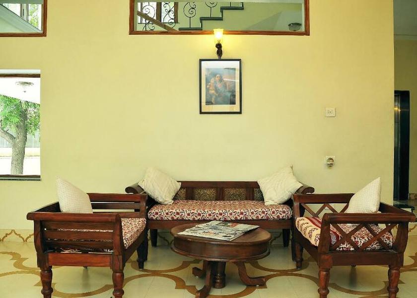 Rajasthan Jaipur Public Areas