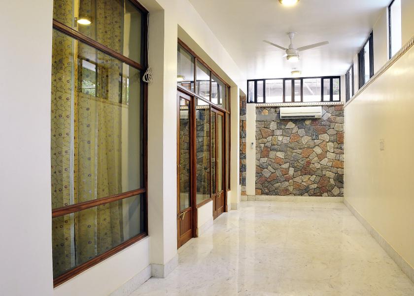 Rajasthan Jaipur Public Areas