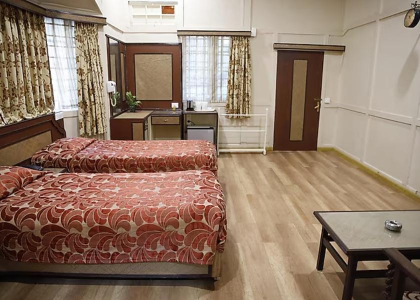 Meghalaya Shillong Super Executive Room