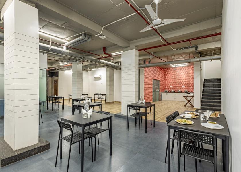 Haryana Gurugram Food & Dining