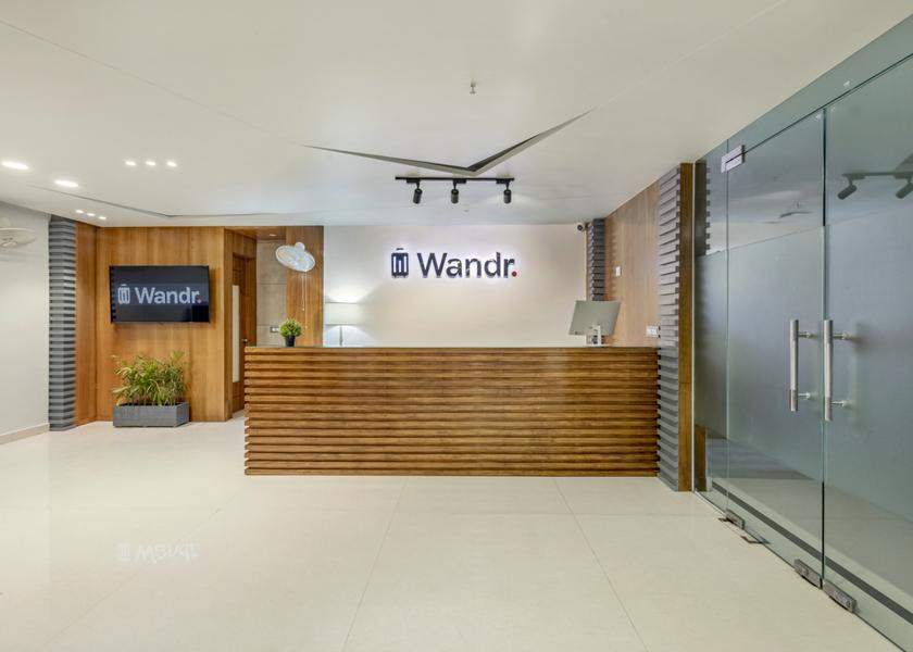 Haryana Gurugram Public Areas