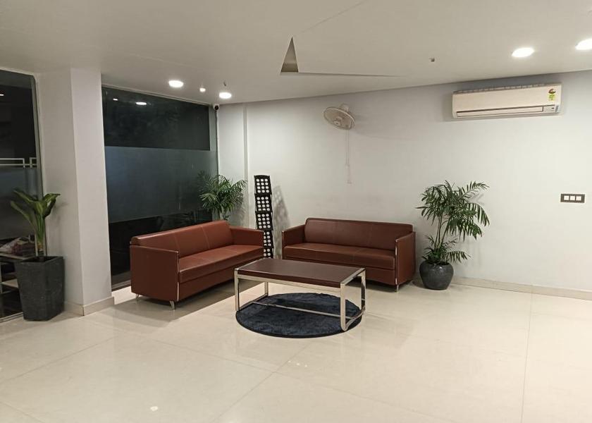 Haryana Gurugram Public Areas