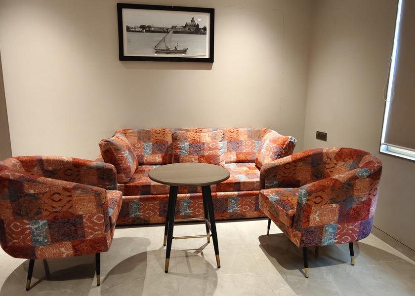 Gujarat Bhuj Public Areas