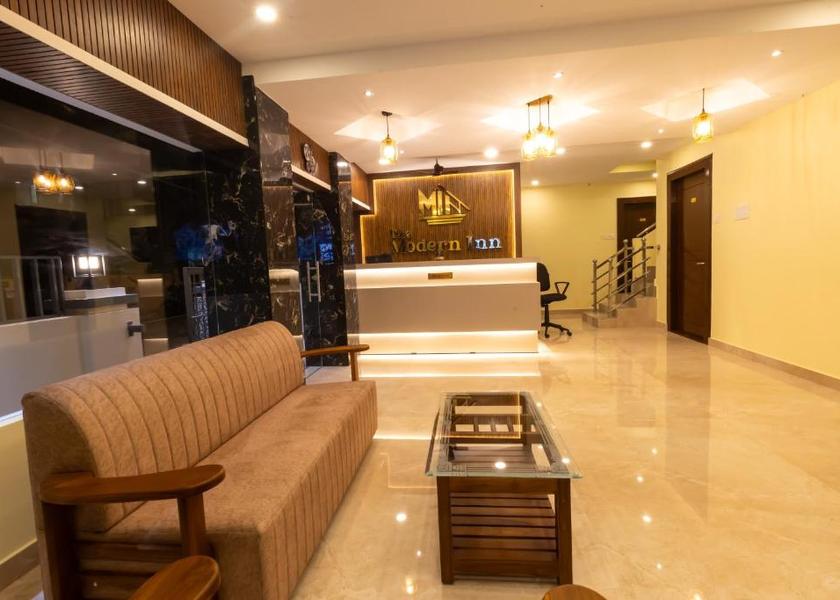 Land View from Property