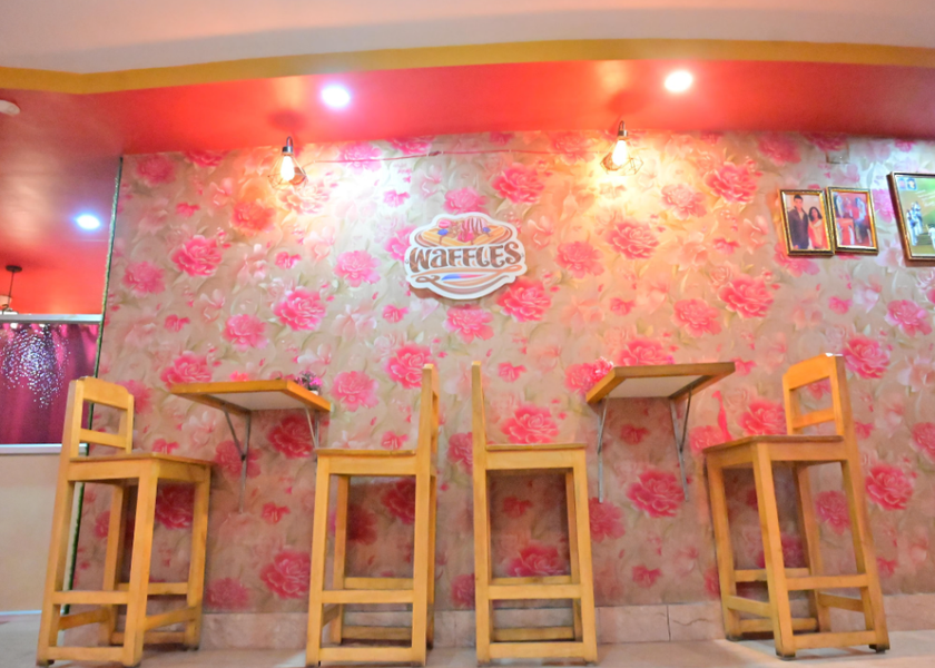 West Bengal Asansol Public Areas