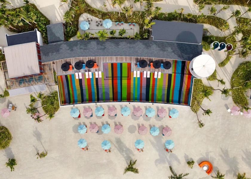 Kaafu Atoll Emboodhoo Indoor wedding